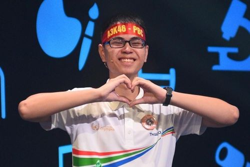 Nhà vô địch Olympia 2019: 'Sẽ có thêm nhiều quán quân không đi du học'
