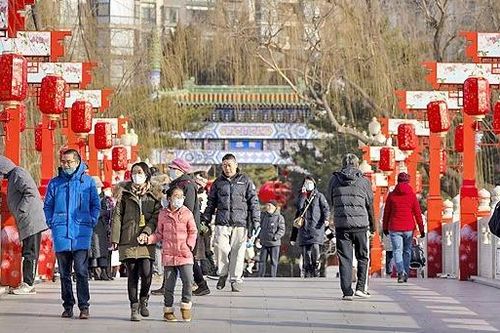 Châu Á tưng bừng đón Tết Nguyên đán 2023