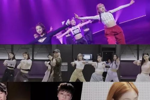 Hé lộ mới nhất 'siêu hot' về BABYMONSTER, 'Em gái chính dòng' được coi là kế vị BLACKPINK