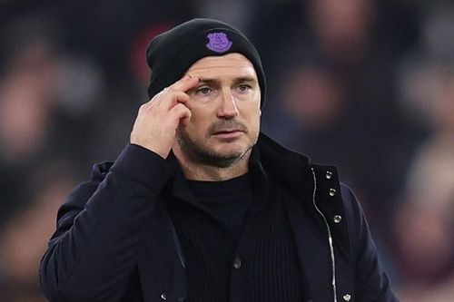 Dấu chấm hết một Frank Lampard làm nghề HLV?