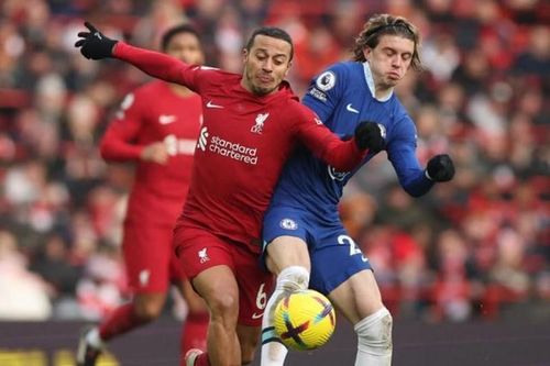 Thiago lý giải về phong độ tệ hại của Liverpool