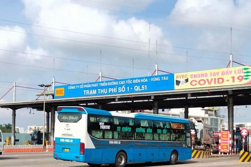 Đồng Nai: Các tuyến vận tải nội tỉnh không được tăng giá vé dịp tết