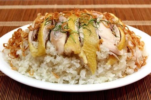 Đại kỵ trên bàn tiệc, đừng ăn thứ này với thịt gà