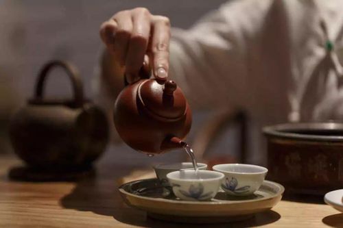 'Trà dư tửu hậu' ngày Xuân