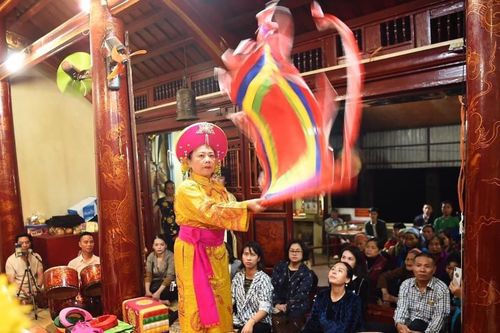 Thờ Mẫu Tam phủ và thực hành nghi thức tín ngưỡng sao cho đúng
