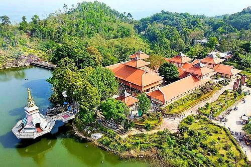 Gần 54 nghìn du khách đến An Giang dịp Xuân Quý Mão 2023