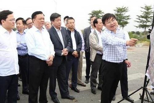 Mấu chốt để 'hóa giải' là quy hoạch, phân bổ dân cư, tăng vận tải công cộng