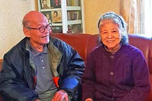 Tỷ phú mơ