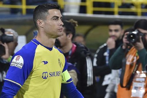 HLV Al Nassr ám chỉ Ronaldo khiến các đồng đội đánh mất mình