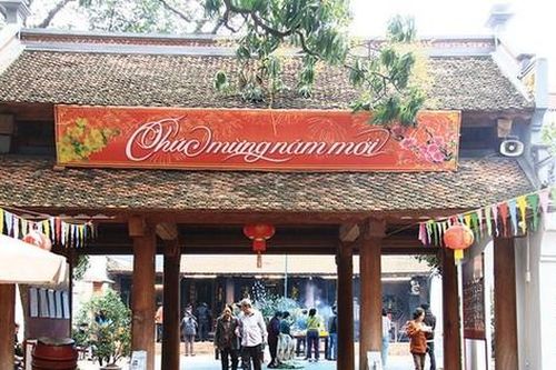 Những địa điểm giới kinh doanh BĐS thường đi lễ đầu năm