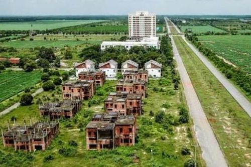 Đồng Nai gộp nhà ở xã hội và tái định cư sai quy định