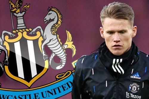 Newcastle vung tiền chiêu mộ 'chiến binh' của MU