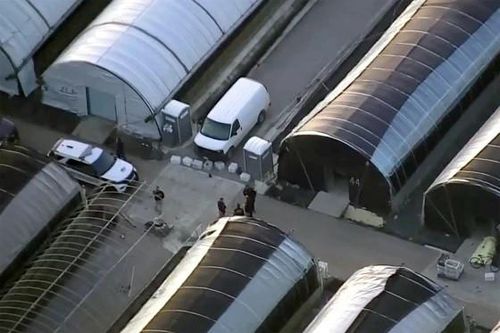Lại thêm một vụ xả súng ở California, 7 người thiệt mạng