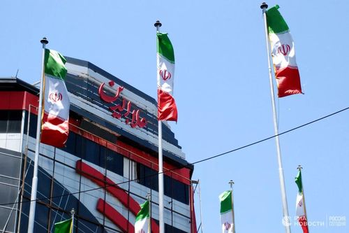 Iran tuyên bố trả đũa lệnh trừng phạt EU và Anh