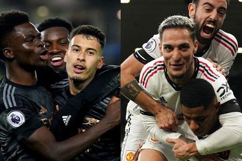 Lý do Arsenal không giành Premier League, MU sẽ có vé dự Cúp C1