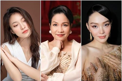 3 nghệ sĩ tuổi mão giàu có, thành công bậc nhất showbiz Việt