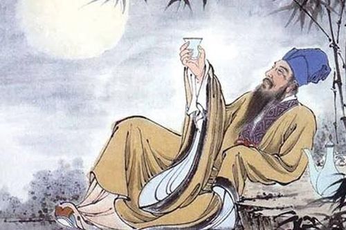 Rượu - Sứ giả kết nối!