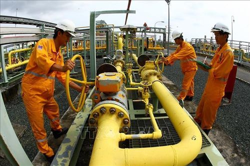 PV GAS xây dựng kế hoạch kinh doanh LPG và LNG năm 2023