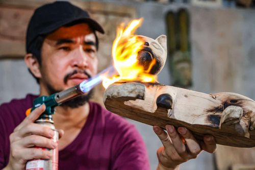 Năm Quý Mão ngắm 'đàn mèo' 2023 con