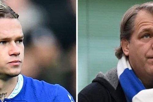UEFA tính đổi luật FFP vì Chelsea