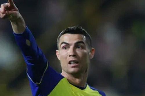 Ronaldo ra mắt Al-Nassr: Không bàn thắng nhưng có nụ cười