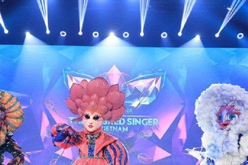 Bốn show truyền hình 'gây bão' năm 2022