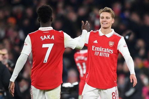 Vì sao Neville không tin Arsenal vô địch Premier League?