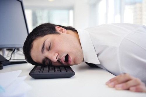 Sức khỏe sẽ ảnh hưởng trầm trọng nếu không ngủ đủ giấc
