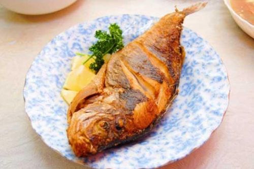 4 loại cá càng ăn càng 'độc': Món số 3 chỉ cần ăn 1kg hại như hút 250 điếu thuốc