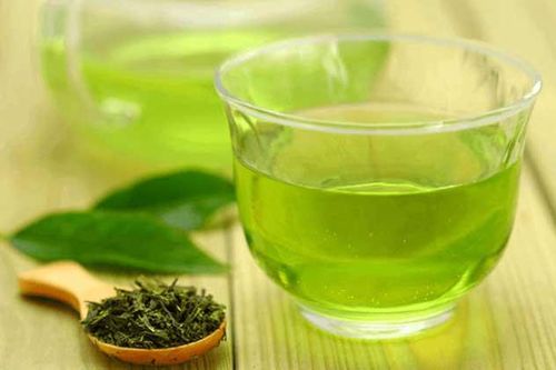 3 khung giờ uống trà xanh tốt cho sức khỏe, sống thọ