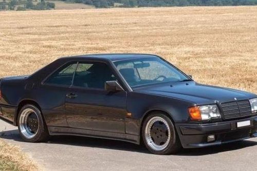 6 chiếc sedan thể thao đáng tin cậy nhất từng được sản xuất
