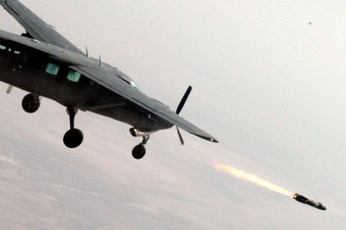 Không quân Iraq không kích tiêu diệt nhiều tay súng khủng bố đầu năm 2023
