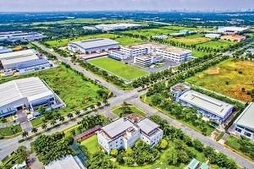 Dự án nào phải có giấy phép môi trường?