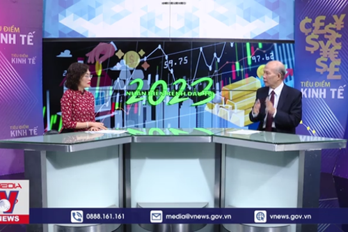Nhận diện kênh đầu tư năm 2023