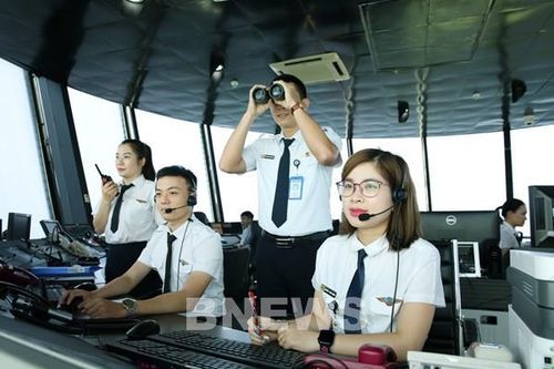 VATM với chặng đường 30 năm điều hành bay an toàn