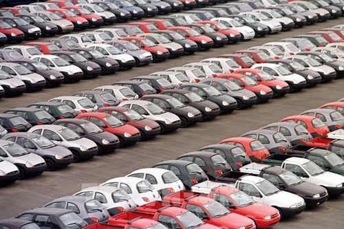 Công đoàn Đức phản ứng trước thông tin Ford cắt giảm 3.200 việc làm ở châu Âu