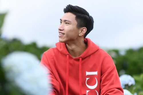 Đoàn Văn Hậu và những cầu thủ tuổi Mão đẹp trai như nam thần