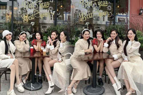 Hoa hậu Đỗ Thị Hà 'chặt đẹp' đàn em bằng cặp kiếm Nhật: Không hổ danh chánh cung