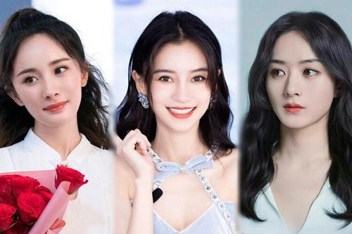 Triệu Lệ Dĩnh và dàn mỹ nhân Cbiz hậu ly hôn: Người ngày càng lên hương, kẻ chật vật tìm chỗ đứng
