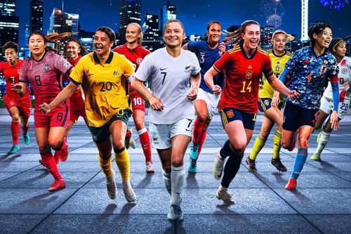 World Cup và ba điều được chờ đợi của bóng đá Việt Nam trong năm 2023