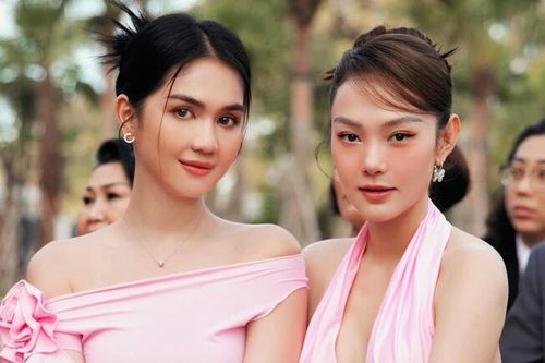 Mới đầu năm, Minh Hằng và Ngọc Trinh đồng loạt đăng đàn vì bị chơi xấu