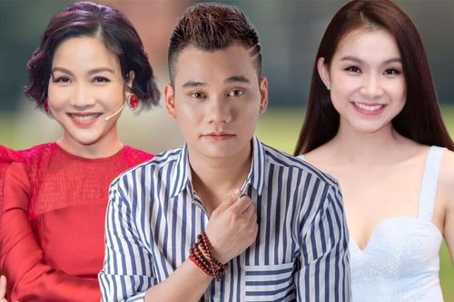 Sao Việt tuổi Mão tiêu biểu cho sự giàu có, gia đình viên mãn hạnh phúc