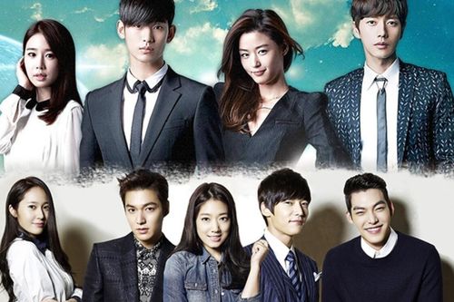 Nhìn lại loạt K-drama 'ăn khách' ra mắt đúng 10 năm trước