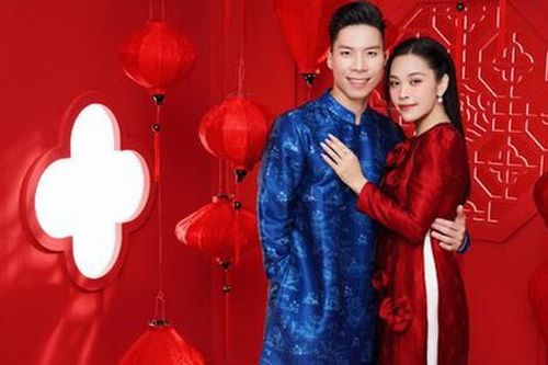 O Sen Ngọc Mai lên kế hoạch làm đám cưới với 'Hoàng tử xiếc' Quốc Nghiệp
