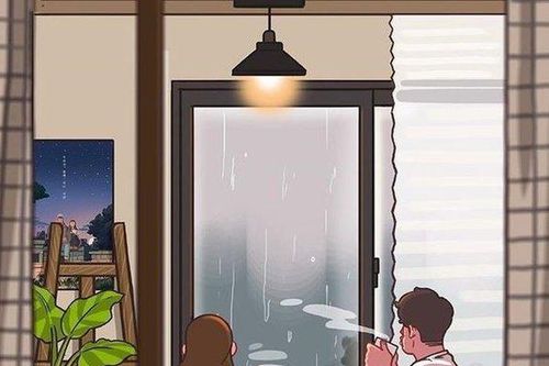 Bữa cơm đầu xuân chỉ có 3 ông chồng và những câu chuyện đầy bất ngờ
