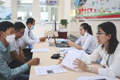 Điểm đến của các nghiệp đoàn Nhật Bản