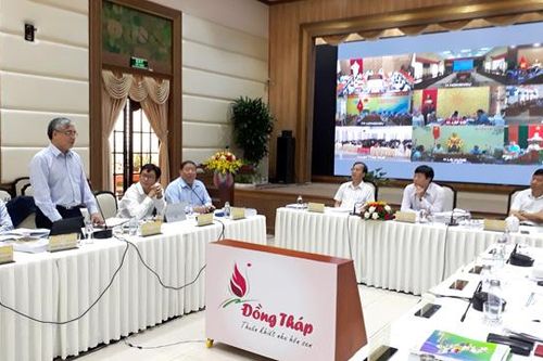 Hướng đến sự phát triển bền vững và cân bằng
