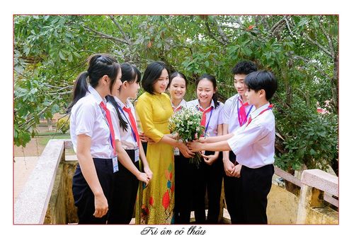 Tết thầy đã thay đổi ở thế hệ Gen Z