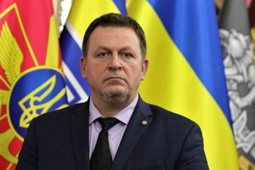 Nhiều quan chức cấp cao Ukraine mất chức vì tham nhũng