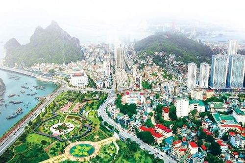 Vùng mỏ vững bước vào Xuân